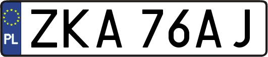 ZKA76AJ