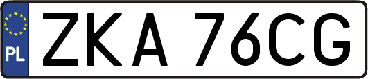 ZKA76CG