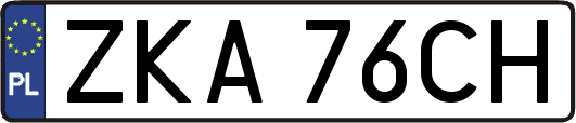 ZKA76CH