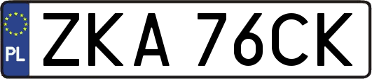 ZKA76CK