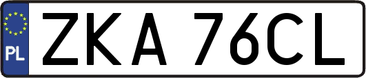 ZKA76CL