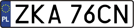 ZKA76CN