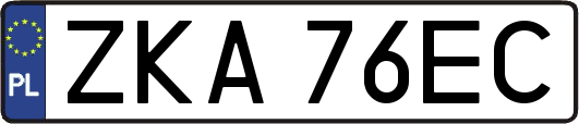 ZKA76EC