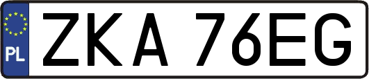 ZKA76EG