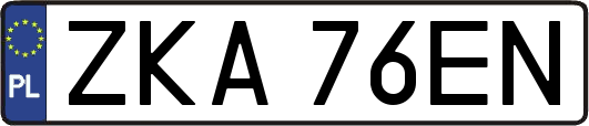 ZKA76EN
