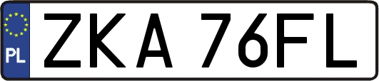 ZKA76FL