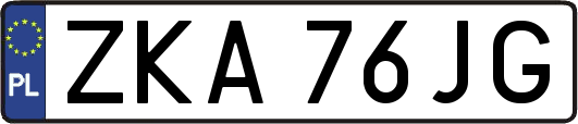 ZKA76JG