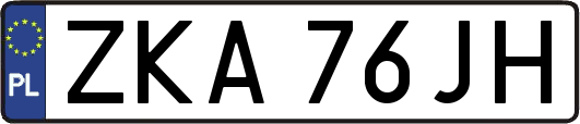 ZKA76JH