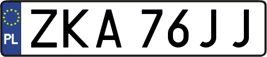 ZKA76JJ