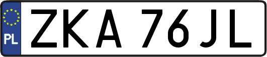ZKA76JL