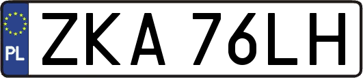ZKA76LH