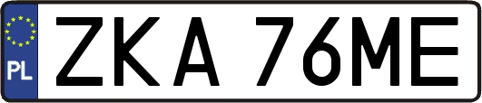 ZKA76ME