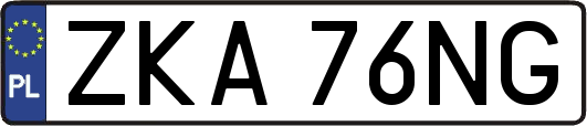 ZKA76NG