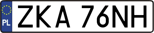 ZKA76NH