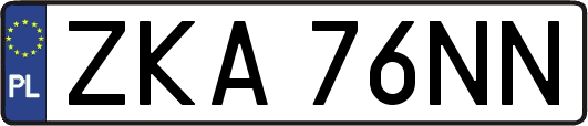 ZKA76NN
