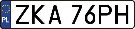 ZKA76PH