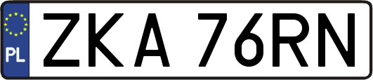 ZKA76RN