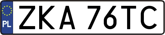 ZKA76TC