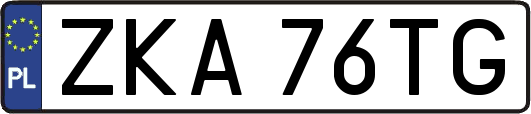 ZKA76TG
