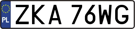 ZKA76WG