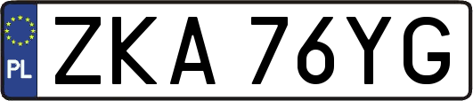 ZKA76YG