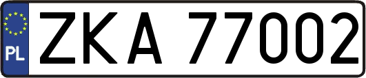 ZKA77002