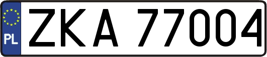ZKA77004