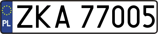 ZKA77005