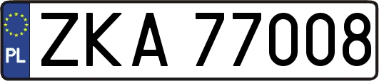 ZKA77008