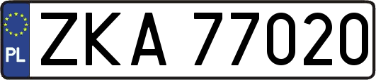 ZKA77020