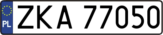 ZKA77050