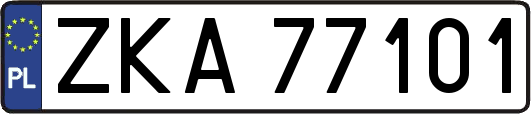 ZKA77101