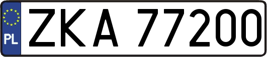 ZKA77200