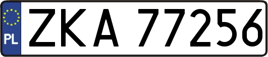 ZKA77256