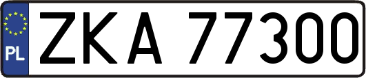 ZKA77300