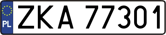 ZKA77301