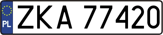 ZKA77420