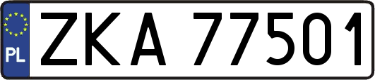 ZKA77501