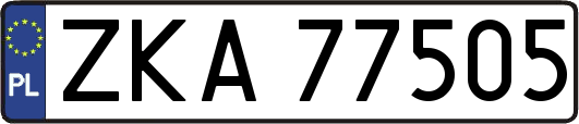 ZKA77505