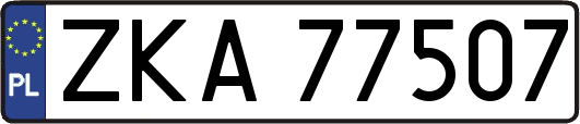 ZKA77507