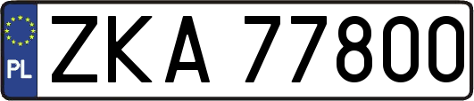 ZKA77800