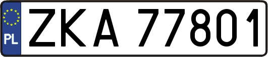 ZKA77801