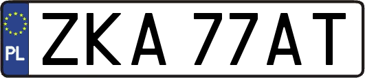ZKA77AT