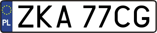 ZKA77CG