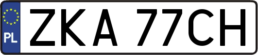ZKA77CH