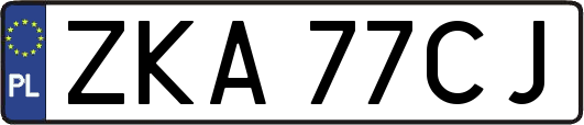 ZKA77CJ