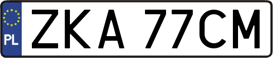 ZKA77CM