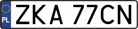 ZKA77CN