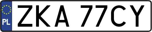 ZKA77CY