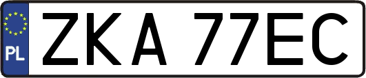 ZKA77EC